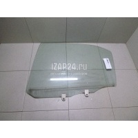 Стекло двери задней левой Honda Civic (EJ, EK Sed+3HB) (1995 - 2001) 73450S01A00