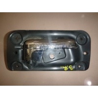 Ручка двери внутренняя правая GM H3 (2005 - 2010) 15818938