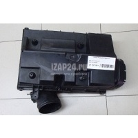 Корпус воздушного фильтра BMW X5 E70 (2007 - 2013) 13717548885