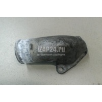 Патрубок интеркулера Subaru Forester (S10) (1997 - 2000) 21830AA040