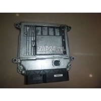Блок управления двигателем Hyundai-Kia RIO (2005 - 2011) 3913026BH0