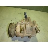 Компрессор системы кондиционирования Hyundai-Kia RIO (2005 - 2011) 977011G010