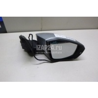 Зеркало правое электрическое VAG Octavia (A7) (2013 - ) 5E1857508D