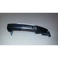 Ручка двери наружная правая VAG Passat [B6] (2005 - 2010) 3C0837206GRU