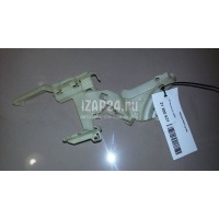 Кронштейн (сопут. товар) VAG Passat CC (2008 - 2017) 3C8839768B