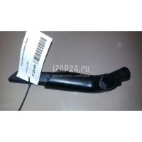 Ручка двери внутренняя левая VAG Passat CC (2008 - 2017) 3C8867179A1QB