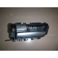 Ручка двери передней внутренняя левая Land Rover Discovery IV (2009 - 2016) LR031885