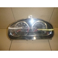 Панель приборов Mazda Mazda 6 (GG) (2002 - 2007) GR1C55471A