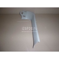 Обшивка двери багажника BMW X3 F25 (2010 - 2017) 51497260037