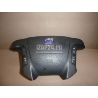 Подушка безопасности в рулевое колесо Volvo S60 (2000 - 2009) 30754319