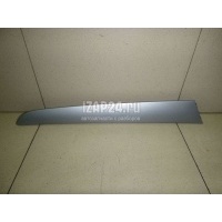 Накладка на дверь VAG Q5 [8R] (2008 - 2017) 8R0867409R66