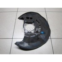 Пыльник тормозного диска Toyota RAV 4 (2006 - 2013) 4778142040