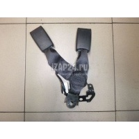 Ответная часть ремня безопасности Mazda Mazda 6 (GG) (2002 - 2007) GR1L57720A66