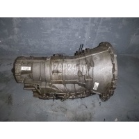 АКПП (автоматическая коробка переключения передач) Land Rover Discovery IV (2009 - 2016) LR021834