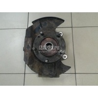 Кулак поворотный передний правый Hyundai-Kia Sorento (2002 - 2009) 512513E100
