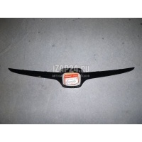 Накладка на решетку радиатора Honda Jazz (2002 - 2008) 71122SAAJ01ZD