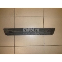Накладка порога (внутренняя) Hyundai-Kia Cerato (2013 - ) 85872A7000WK