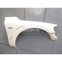 Крыло переднее правое Volvo XC70 Cross Country (2000 - 2007) 9203560