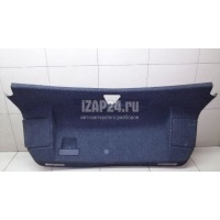 Обшивка крышки багажника VAG A4 [B8] (2007 - 2015) 8K5867975A2Z3