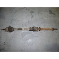 Полуось передняя правая Renault Kangoo (2008 - ) 7711135416