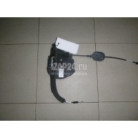 Замок двери задней левой Renault Fluence (2010 - 2017) 825030019R