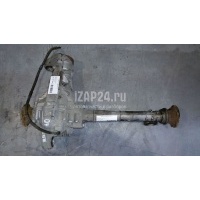 Редуктор переднего моста VAG Q7 [4L] (2005 - 2015) 0AA409508Q