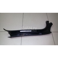 Обшивка двери багажника VAG Q7 [4L] (2005 - 2015) 4L08676084PK