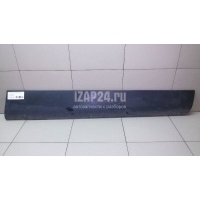 Накладка двери передней правой VAG Q7 [4L] (2005 - 2015) 4L0853960CB41