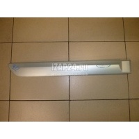 Молдинг задней правой двери Nissan Almera Classic (B10) (2006 - 2013) 8287295F0H