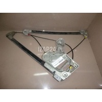 Стеклоподъемник электр. передний левый Land Rover Range Rover III (LM) (2002 - 2012) CUH000191