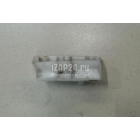 Направляющая заднего бампера правая Nissan Note (E11) (2006 - 2013) 852289U000