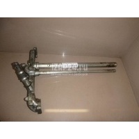 Фланец двигателя системы охлаждения Land Rover Range Rover III (LM) (2002 - 2012) PFD000010