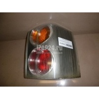 Фонарь задний правый Land Rover Range Rover III (LM) (2002 - 2012) XFB000244