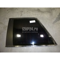 Стекло кузовное глухое левое Land Rover Range Rover III (LM) (2002 - 2012) CPB000316