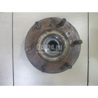 Ступица передняя Mitsubishi Pajero/Montero IV (V8, V9) (2007 - ) 3880A015