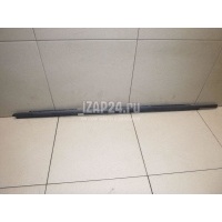 Накладка стекла заднего левого Toyota Yaris (2005 - 2011) 682300D050