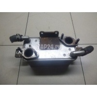 Радиатор системы EGR Mitsubishi Pajero/Montero IV (V8, V9) (2007 - ) 1582A089