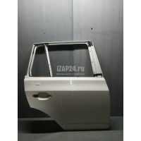 Дверь задняя левая BMW X3 E83 (2004 - 2010) 41003449337