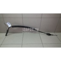 Трос КПП VAG Q7 [4L] (2005 - 2015) 4L0713265