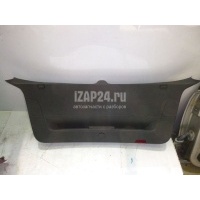 Обшивка двери багажника VAG Golf Plus (2005 - 2014) 5M0867601E82V