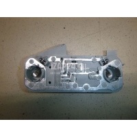 Плата заднего фонаря правого Toyota Yaris (2005 - 2011) 815550D110