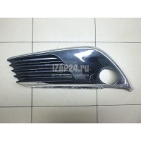 Решетка в бампер левая Toyota Auris (E18) (2012 - ) 5204002210