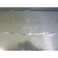 Молдинг заднего бампера Toyota Auris (E18) (2012 - ) 5275402030