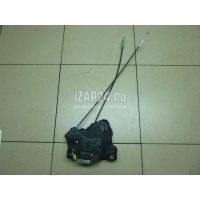 Замок двери передней левой Toyota Auris (E18) (2012 - 2018) 6904002211