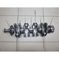 Коленвал Toyota CT 200H (2011 - ) 1340137021