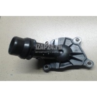 Крышка термостата BMW RAV 4 (2013 - 2019) 11518512445