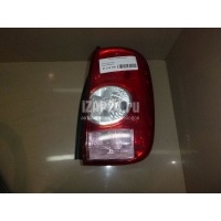Фонарь задний правый Renault Duster (2012 - ) 265500033R