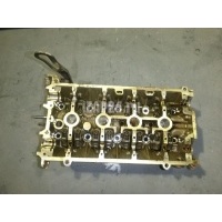 Головка блока Renault Duster (2012 - ) 110411079R