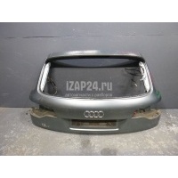 Дверь багажника VAG Q7 [4L] (2005 - 2015) 4L0827023