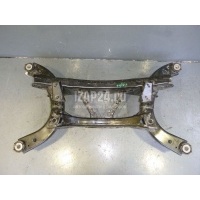 Балка задняя Mazda Mazda 6 (GJ/GL) (2013 - ) GHP92880X